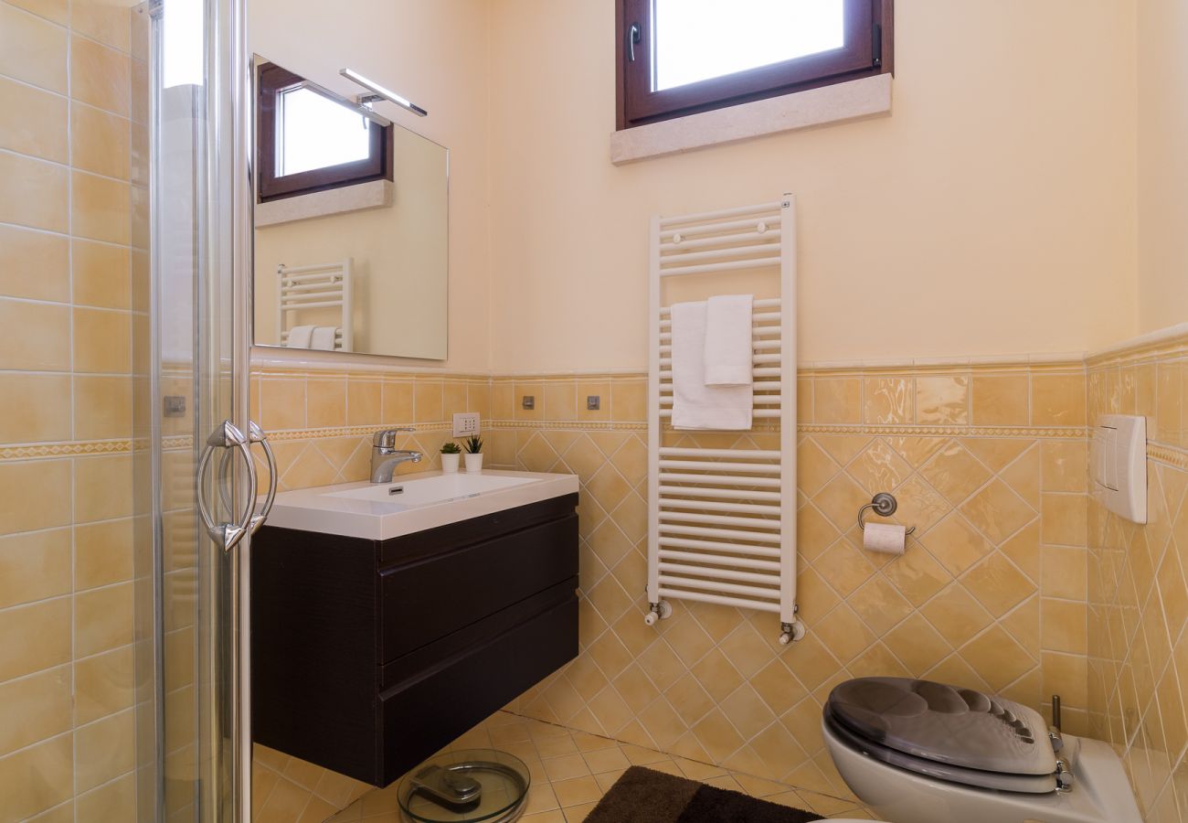 Villa in Gardone Riviera - Casa Manuela in Gardone Riviera