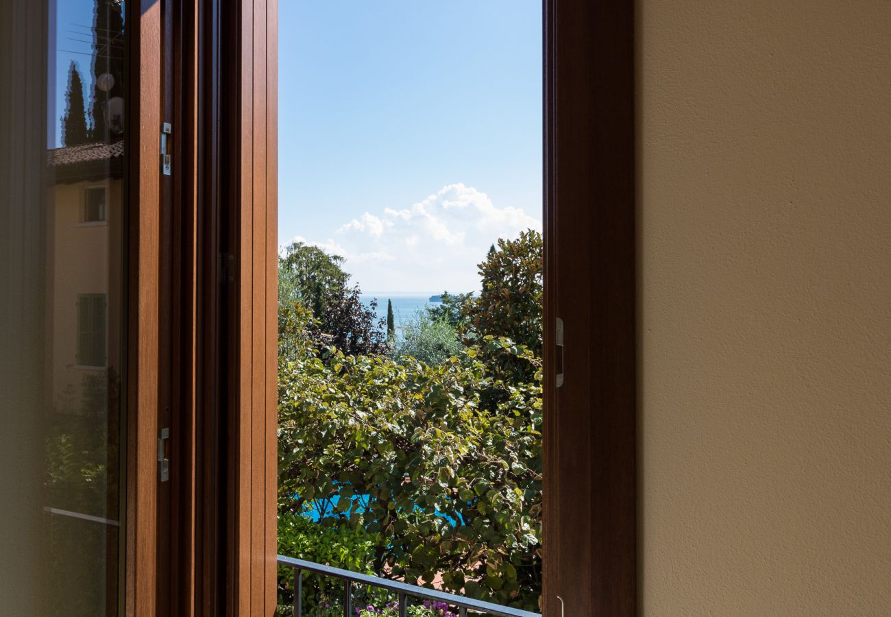 Villa in Gardone Riviera - Casa Manuela in Gardone Riviera