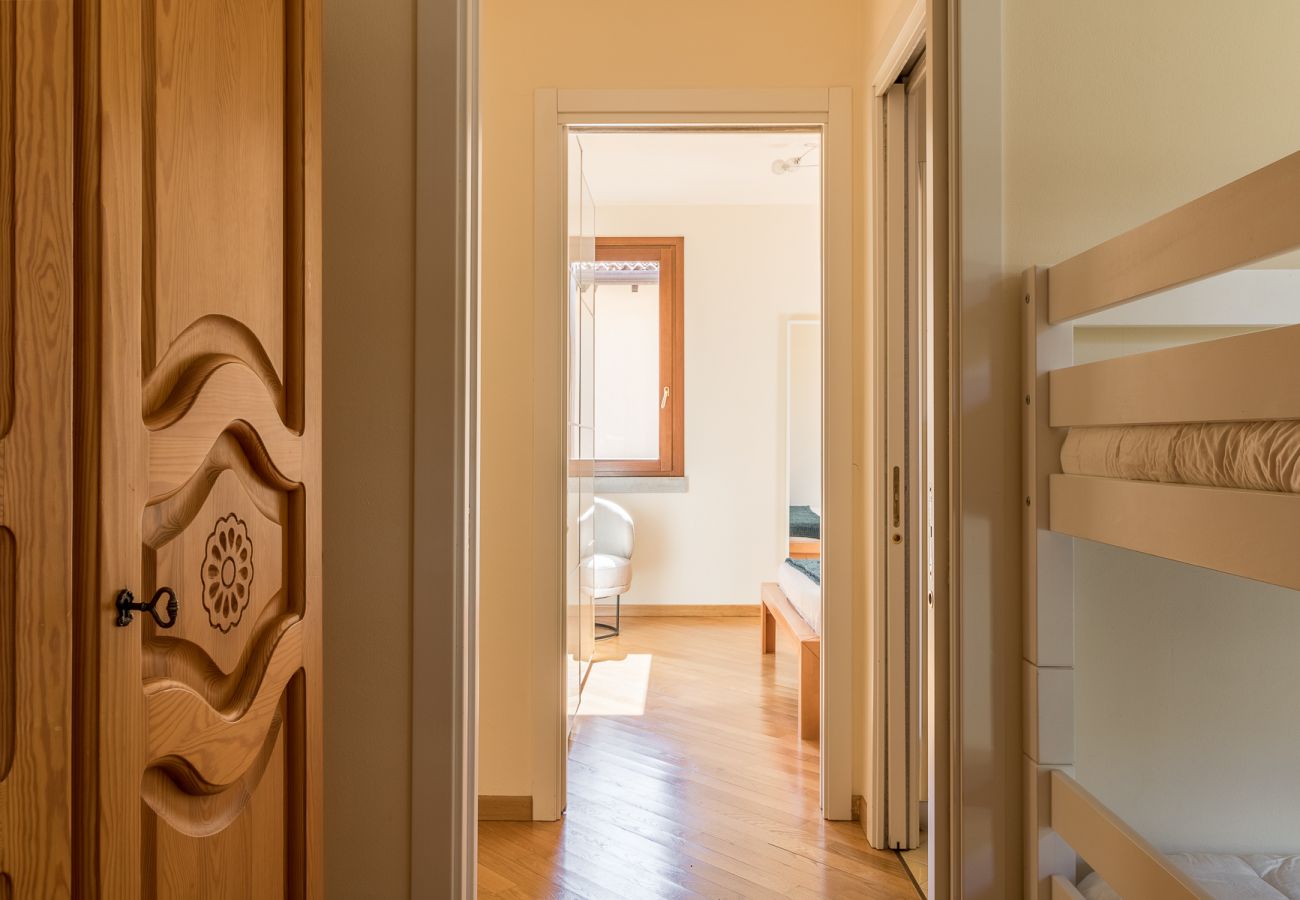 Villa in Gardone Riviera - Casa Manuela in Gardone Riviera