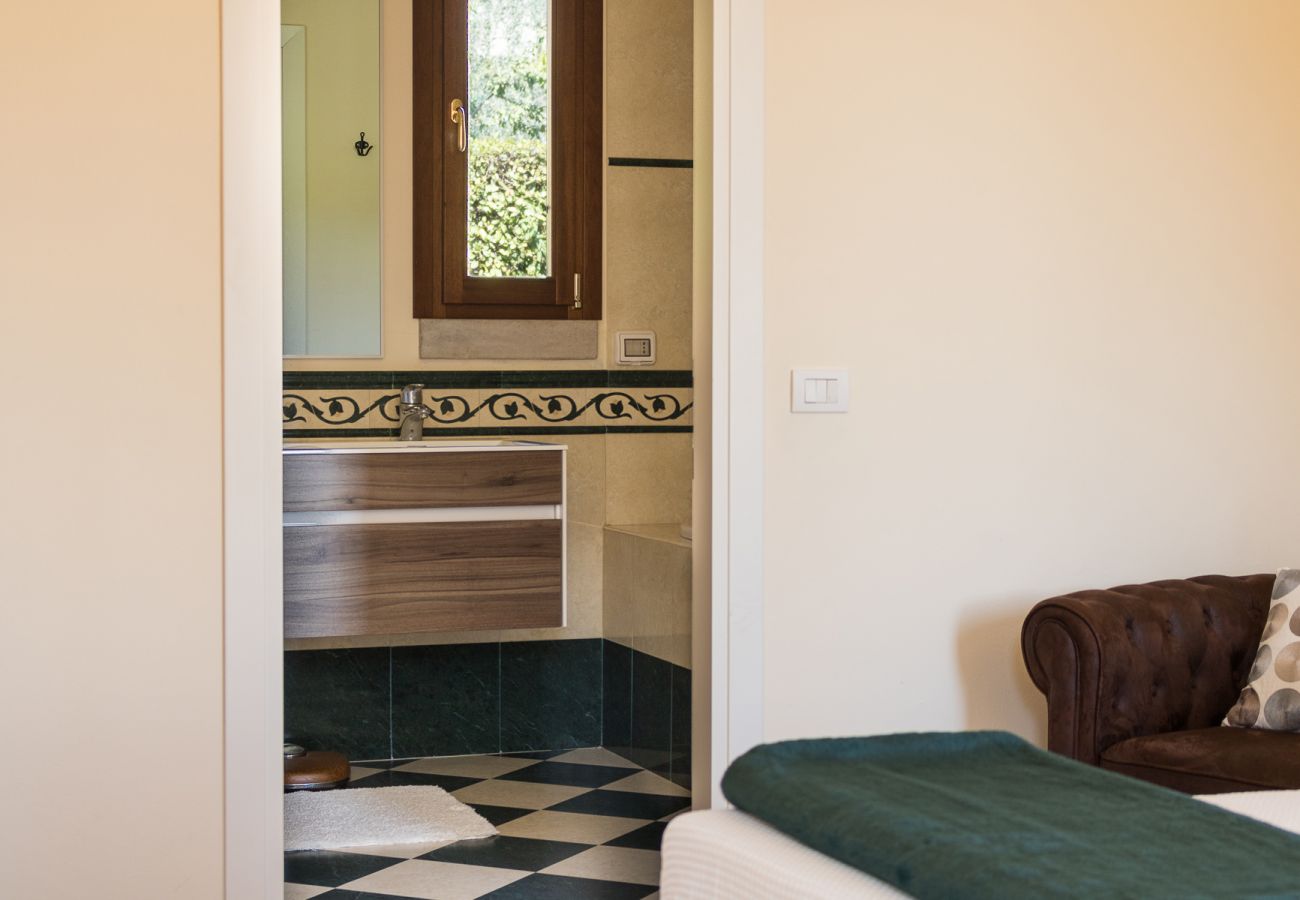 Villa in Gardone Riviera - Casa Manuela in Gardone Riviera