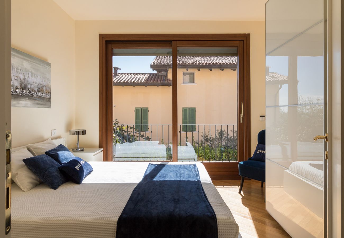 Villa in Gardone Riviera - Casa Manuela in Gardone Riviera