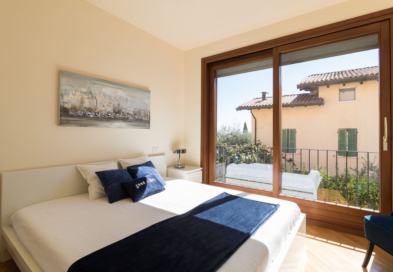 Villa in Gardone Riviera - Casa Manuela in Gardone Riviera