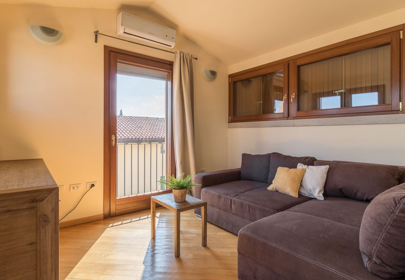 Villa in Gardone Riviera - Casa Manuela in Gardone Riviera