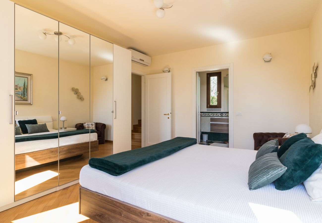 Villa in Gardone Riviera - Casa Manuela in Gardone Riviera