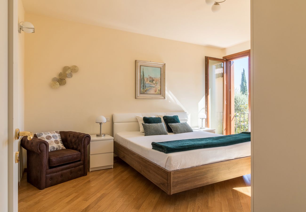 Villa in Gardone Riviera - Casa Manuela in Gardone Riviera