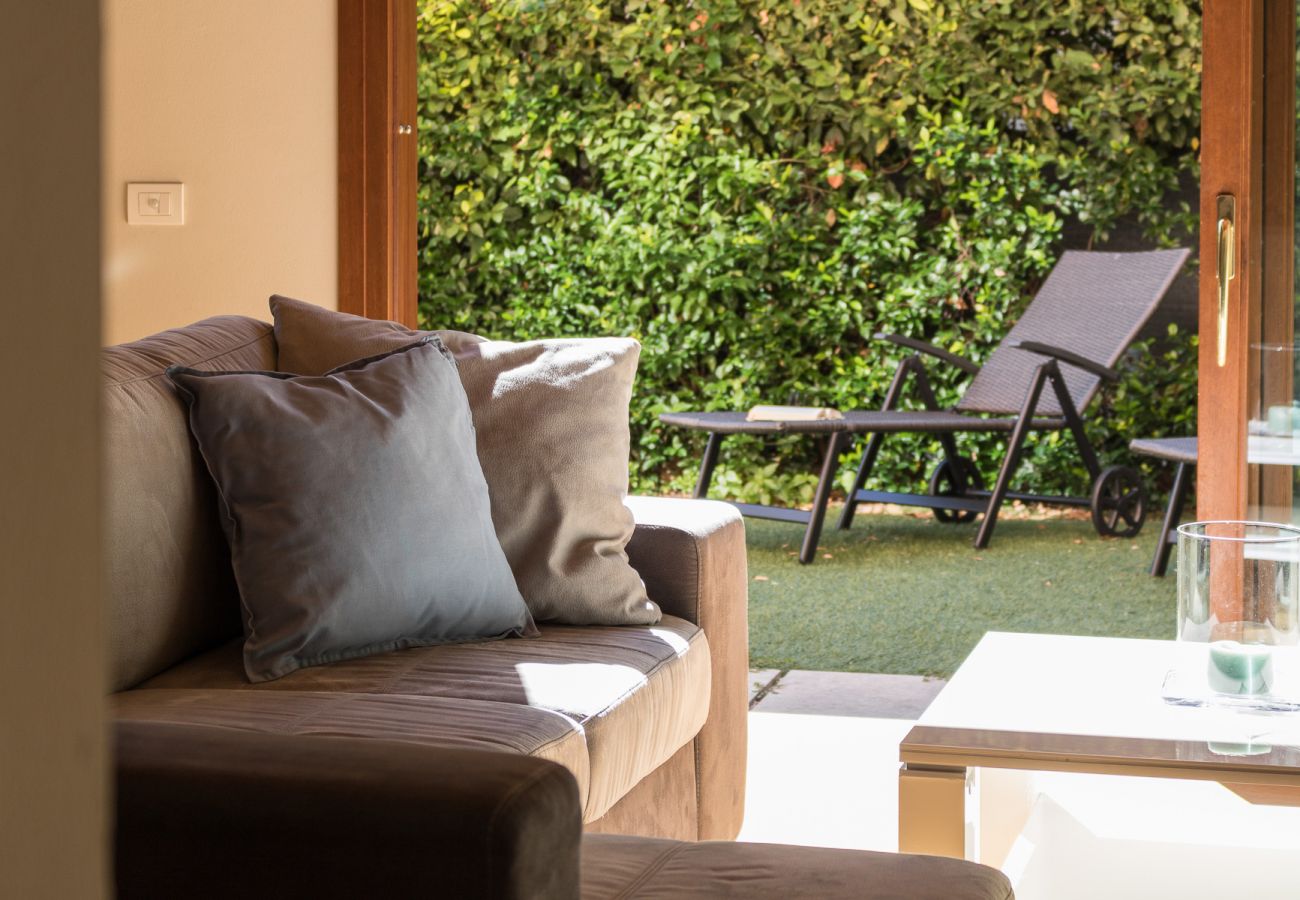 Villa in Gardone Riviera - Casa Manuela in Gardone Riviera