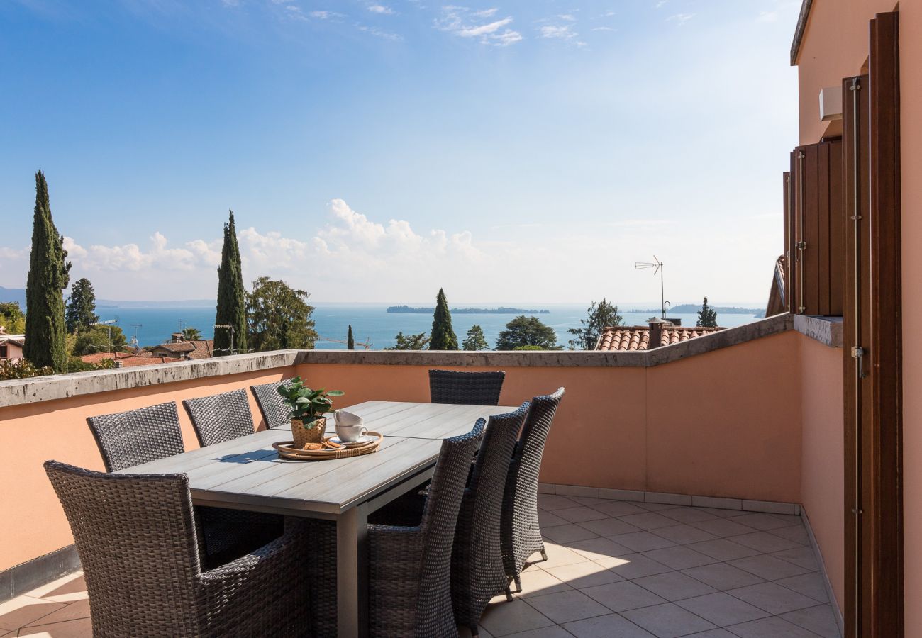 Villa in Gardone Riviera - Casa Manuela in Gardone Riviera