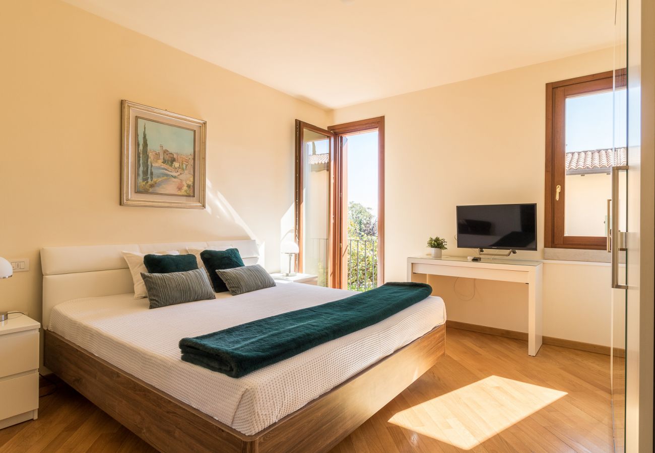Villa in Gardone Riviera - Casa Manuela in Gardone Riviera