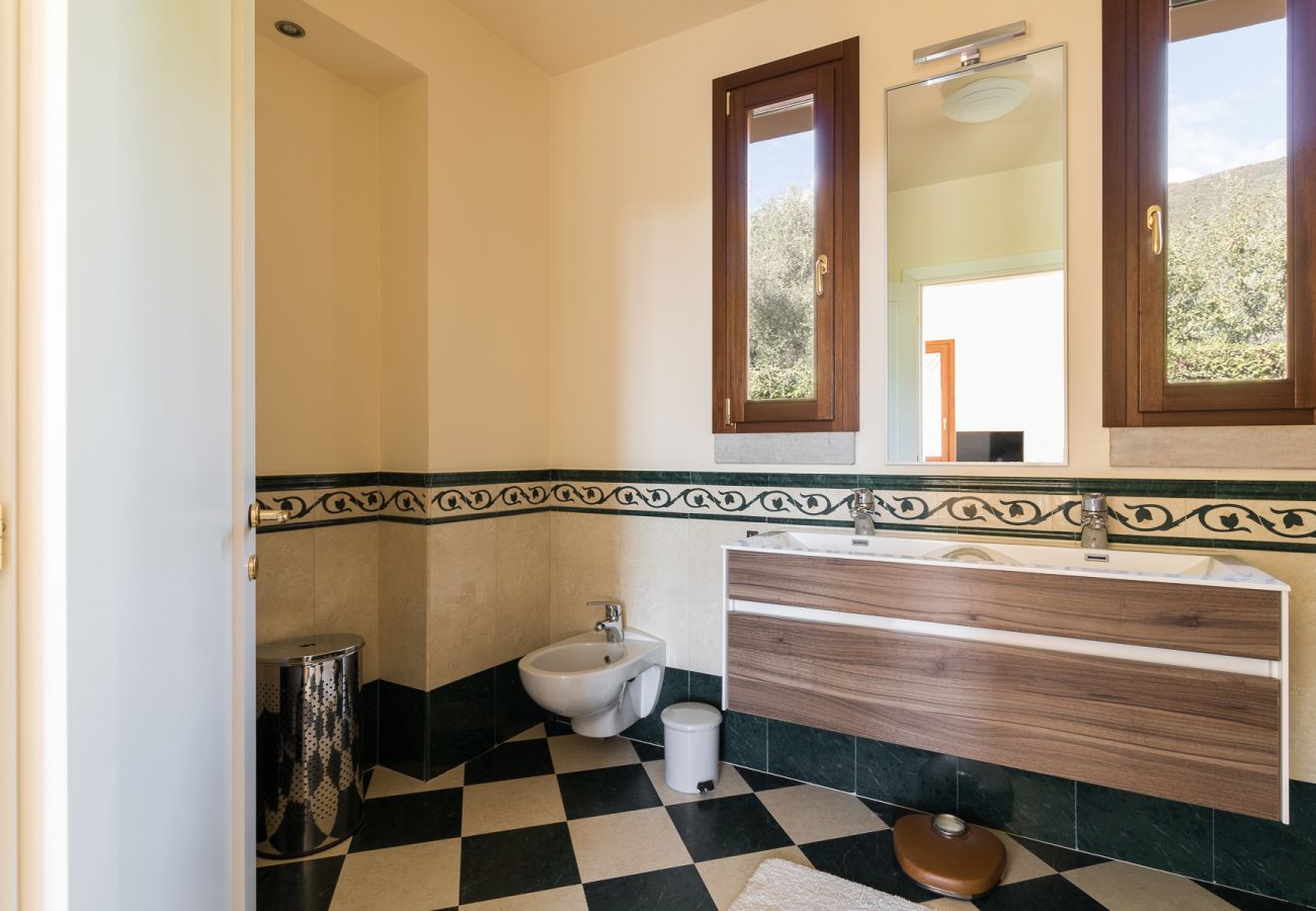 Villa in Gardone Riviera - Casa Manuela in Gardone Riviera