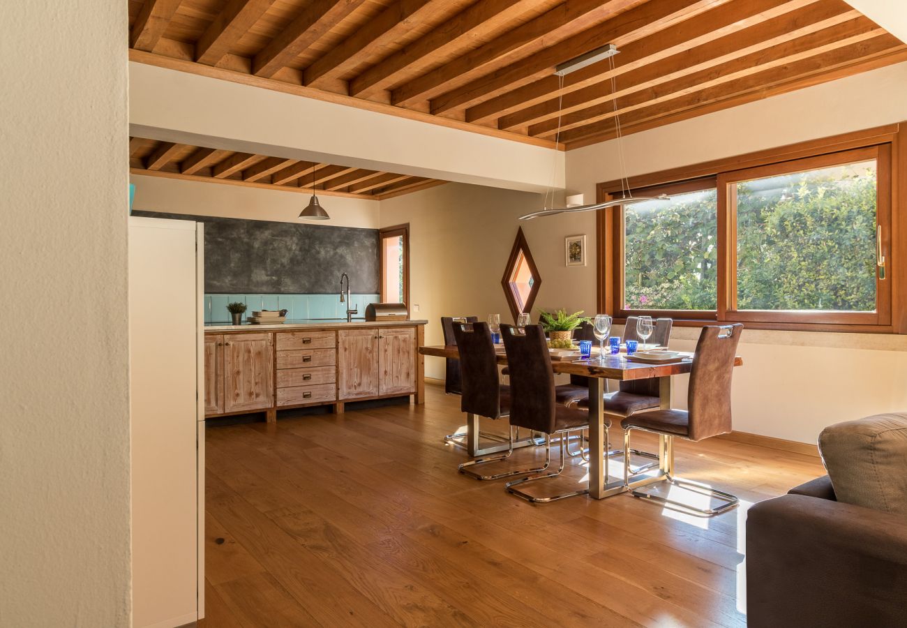 Villa in Gardone Riviera - Casa Manuela in Gardone Riviera