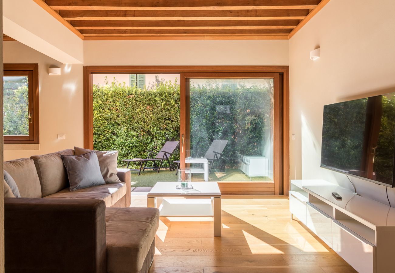 Villa in Gardone Riviera - Casa Manuela in Gardone Riviera