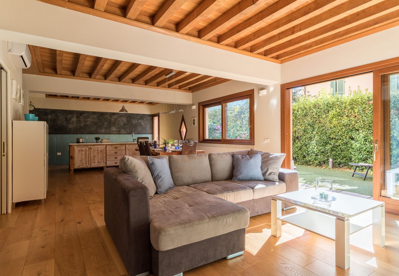 Villa in Gardone Riviera - Casa Manuela in Gardone Riviera