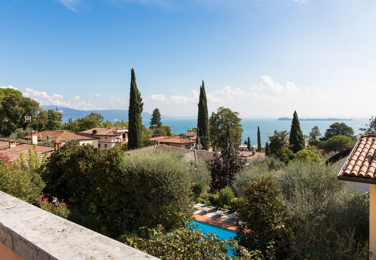 Villa in Gardone Riviera - Casa Manuela in Gardone Riviera
