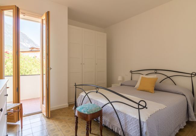 Apartment in Toscolano-Maderno - Sandy Azzurro near to the beach Lido Azzurro