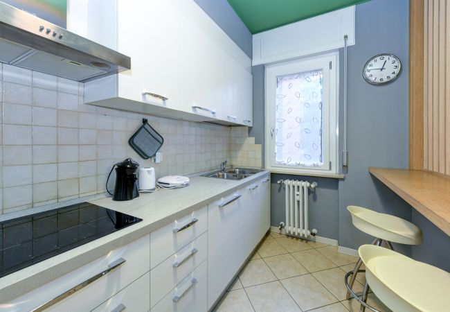Apartment in Desenzano del Garda - DesenzanoLoft : Green CIR 017067-CNI-00716