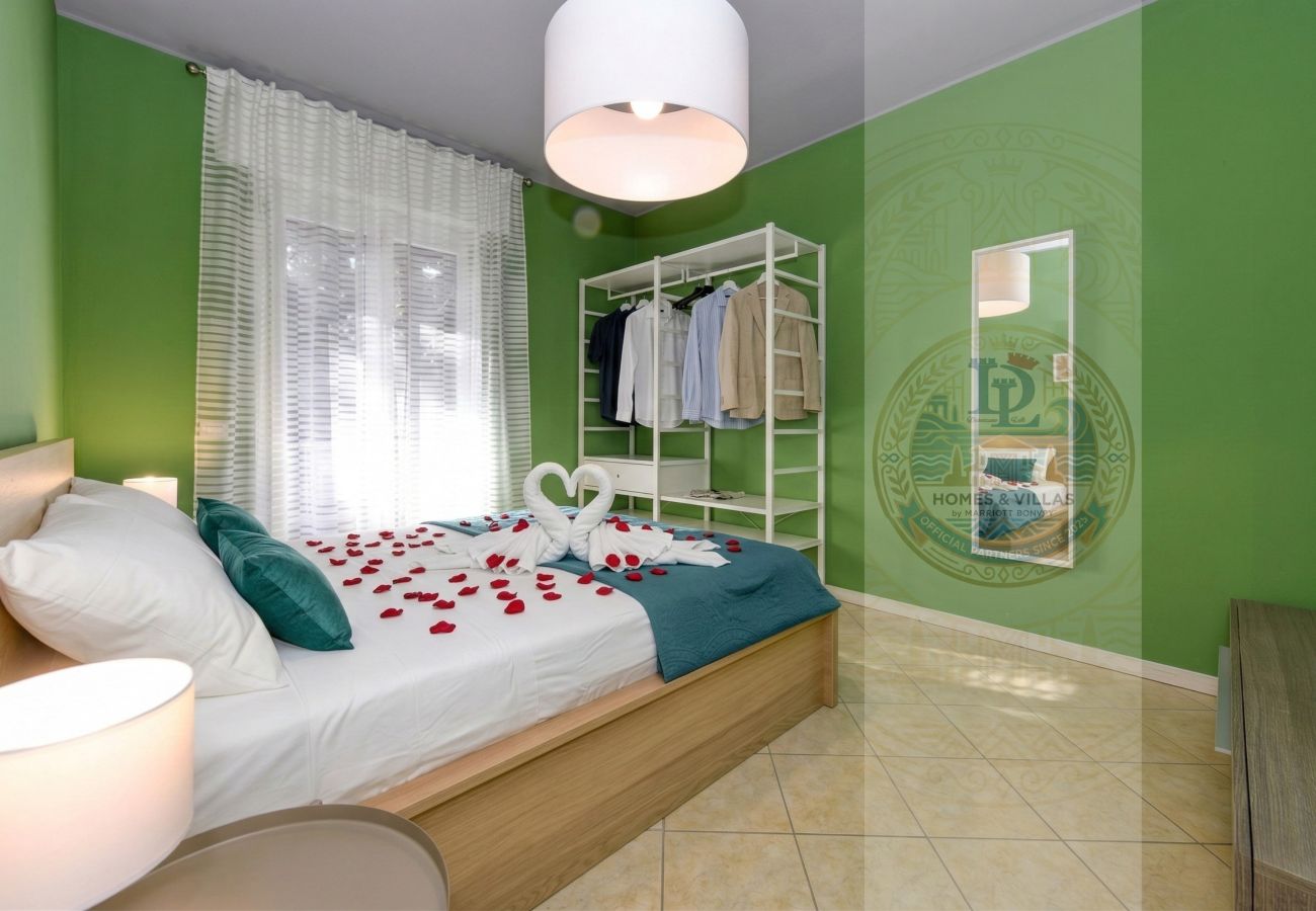 Apartment in Desenzano del Garda - DesenzanoLoft Green Family  Apartment 