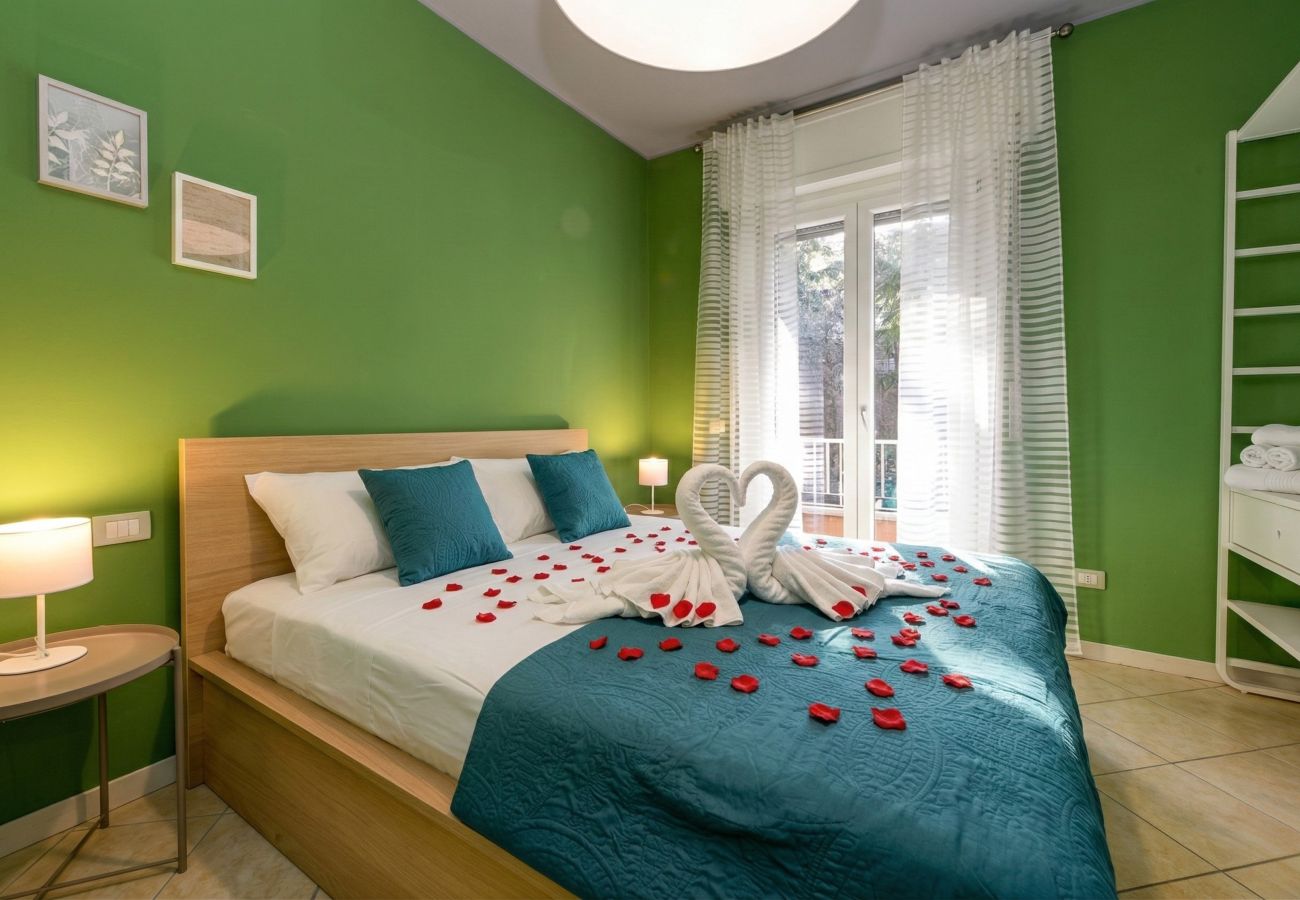 Apartment in Desenzano del Garda - DesenzanoLoft Green Family  Apartment 