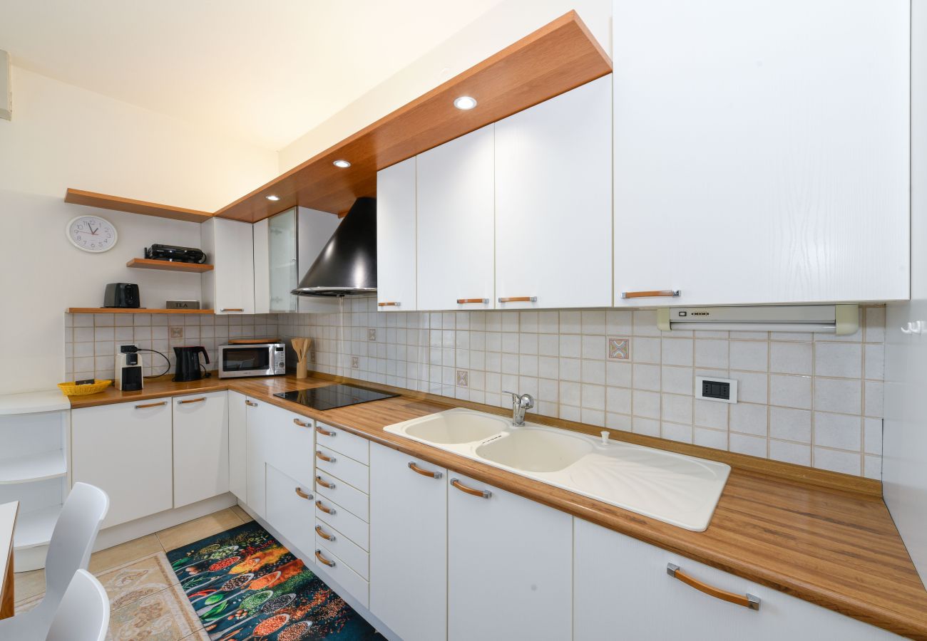 Apartment in Desenzano del Garda - Desenzanoloft CHARMING ON THE LAKE 