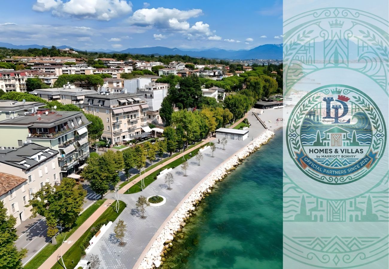 Apartment in Desenzano del Garda - Desenzanoloft CHARMING ON THE LAKE 