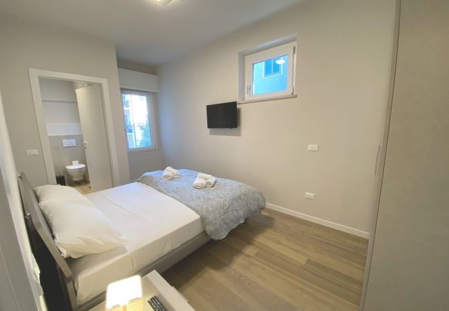 Apartment in Desenzano del Garda - Desenzanoloft Cappuccino (017067-CNI-00822)