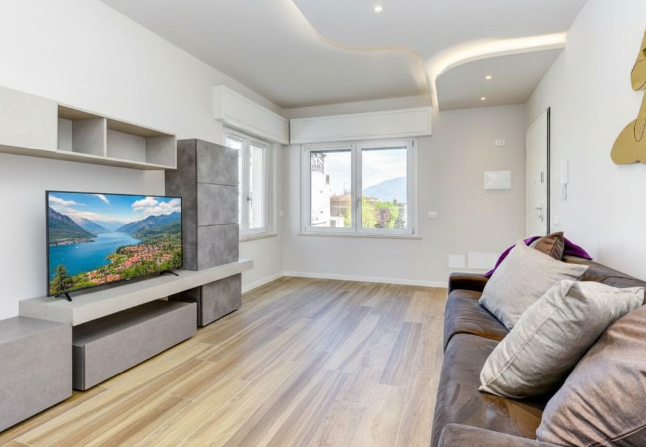 Apartment in Desenzano del Garda - DesenzanoLoft Cappuccino with private garage