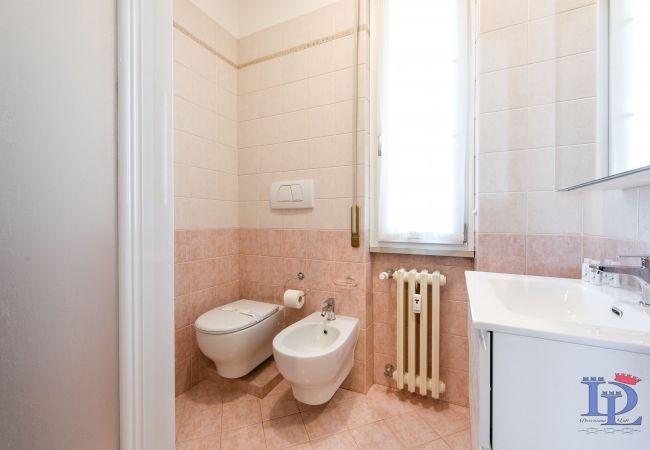 Apartment in Desenzano del Garda - Desenzanoloft - Splendido (CIR 017067-CNI-00580)