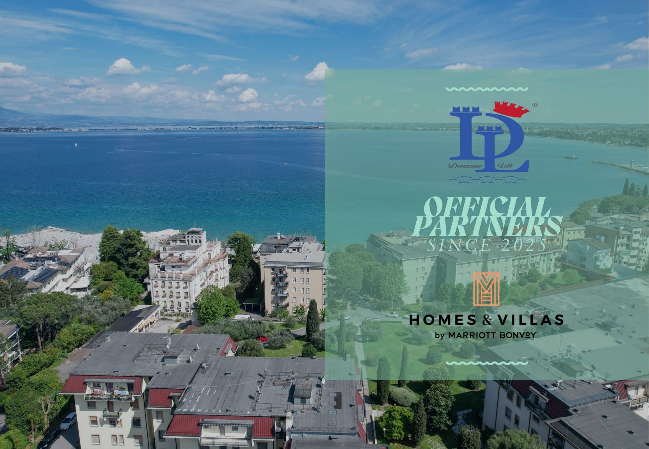 Apartment in Desenzano del Garda - DesenzanoLoft Splendido 
