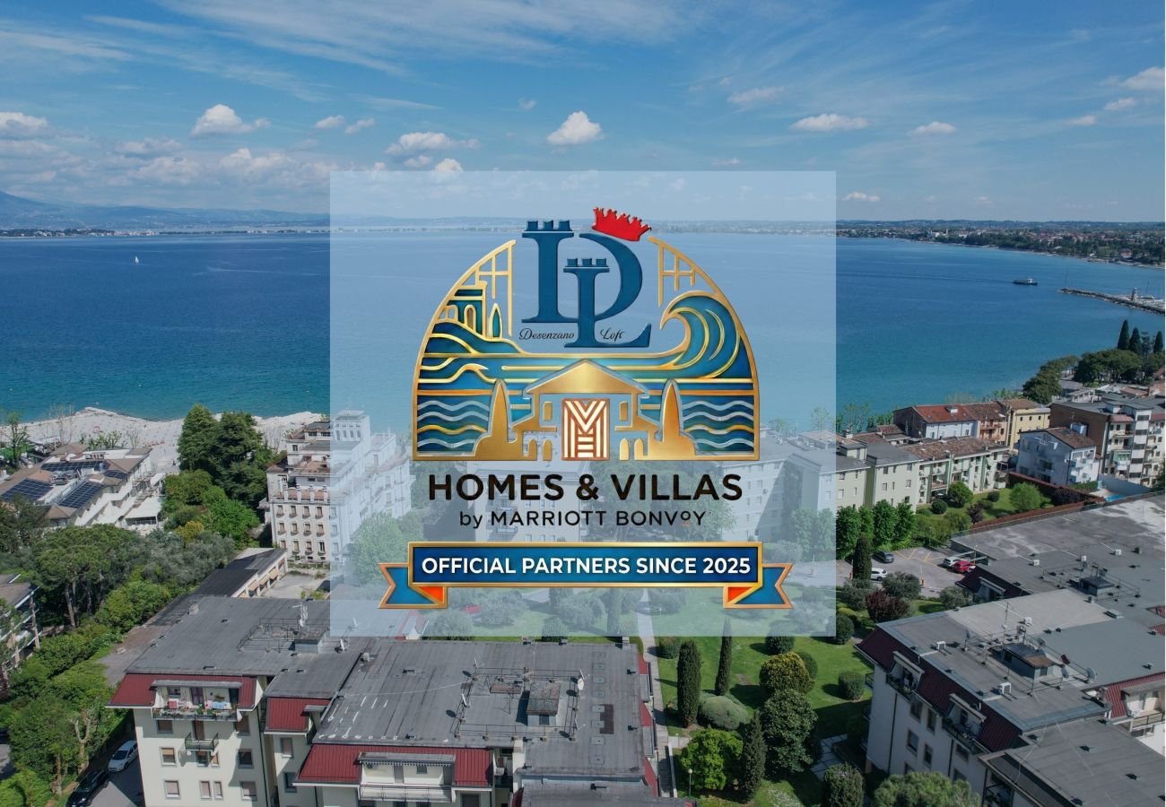 Apartment in Desenzano del Garda - DesenzanoLoft Splendido 