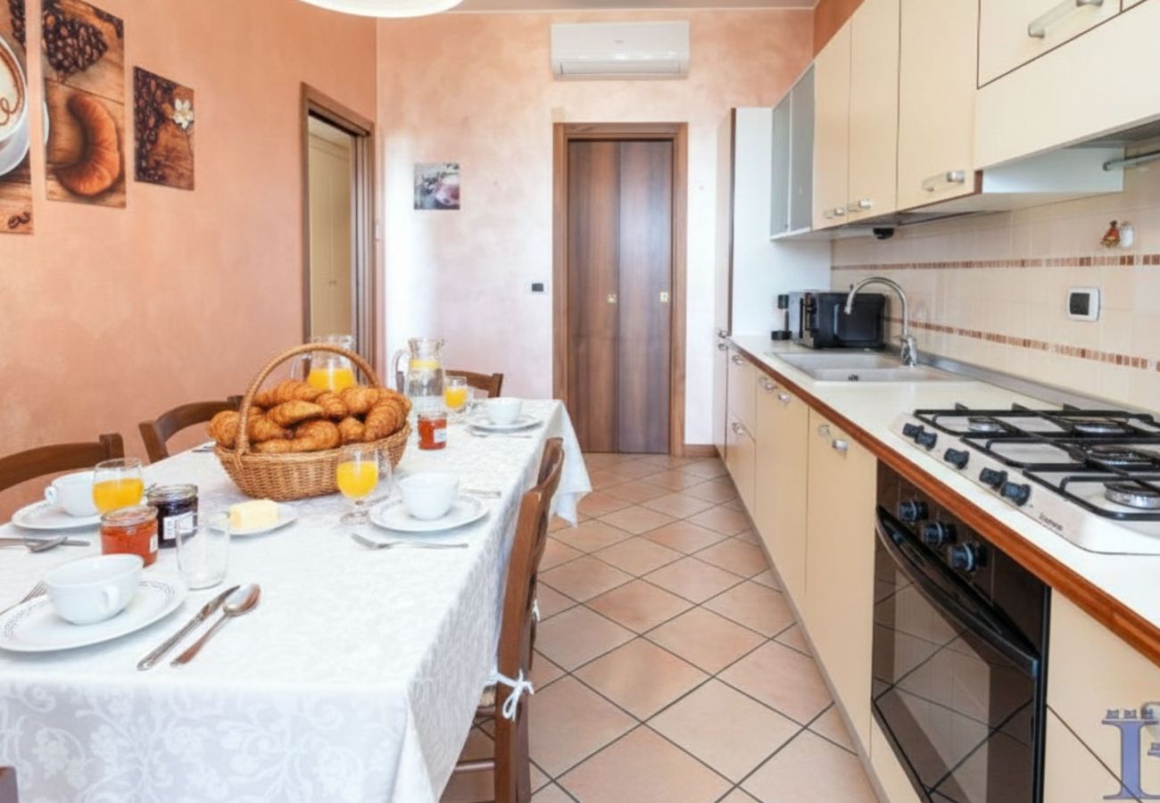 Apartment in Desenzano del Garda - DesenzanoLoft Splendido 