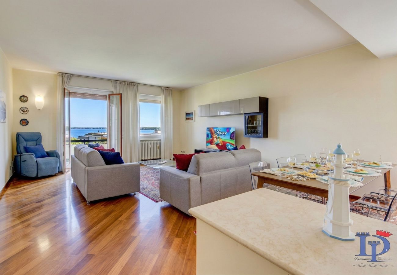 Apartment in Desenzano del Garda - DesenzanoLoft Splendido 