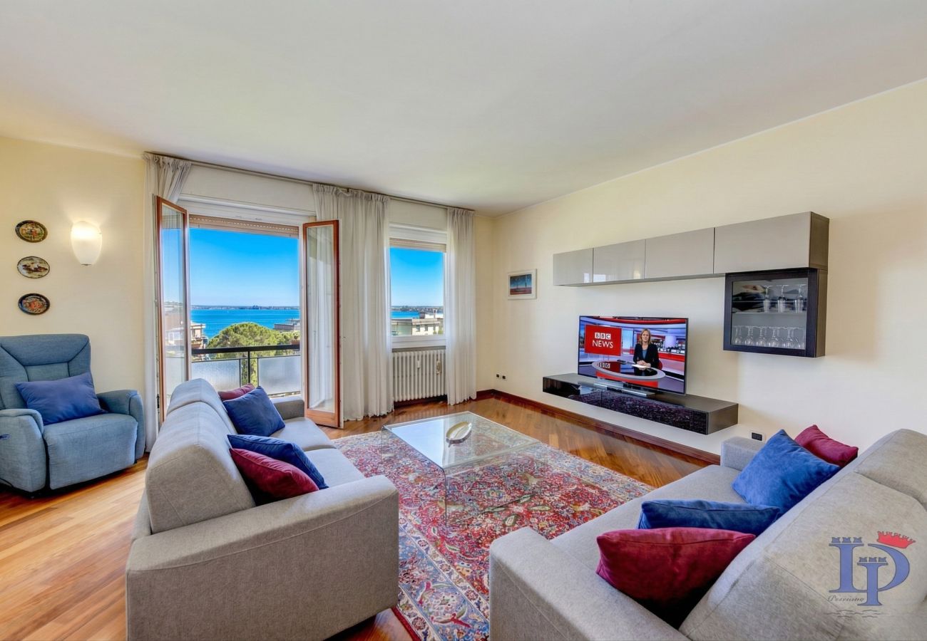 Apartment in Desenzano del Garda - DesenzanoLoft Splendido 