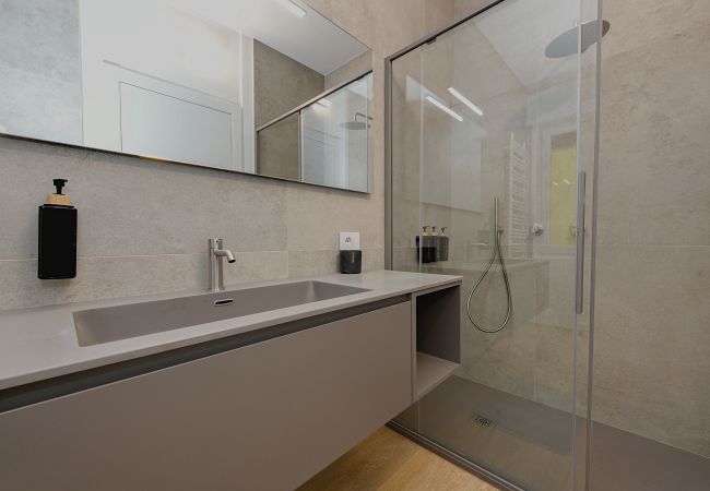 Apartment in Desenzano del Garda - DesenzanoLoft - The Lake Giant Apartment in Desenzano del Garda - DesenzanoLoft - The Lake Giant