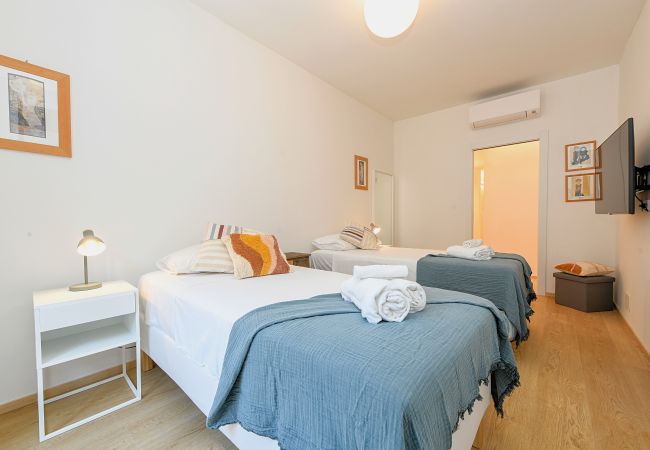 Apartment in Desenzano del Garda - DesenzanoLoft - The Lake Giant Apartment in Desenzano del Garda - DesenzanoLoft - The Lake Giant