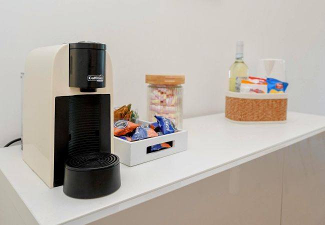 Apartment in Desenzano del Garda - DesenzanoLoft - The Lake Giant Apartment in Desenzano del Garda - DesenzanoLoft - The Lake Giant