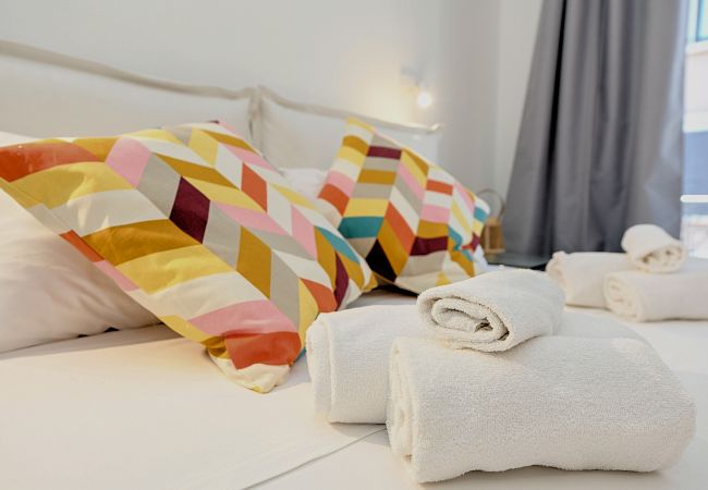 Apartment in Desenzano del Garda - DesenzanoLoft - The Lake Giant Apartment in Desenzano del Garda - DesenzanoLoft - The Lake Giant