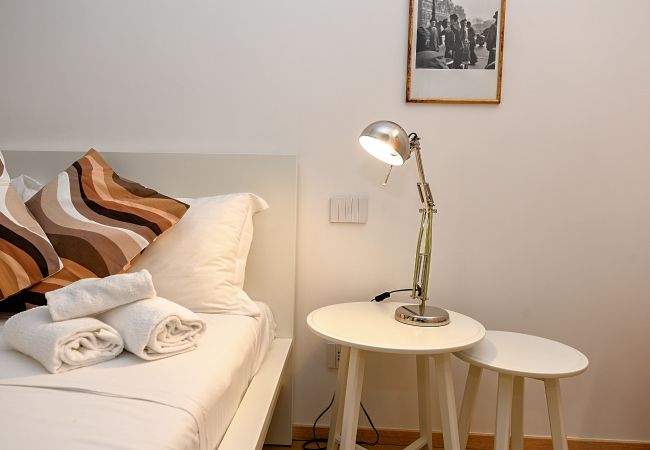 Apartment in Desenzano del Garda - DesenzanoLoft - The Lake Giant Apartment in Desenzano del Garda - DesenzanoLoft - The Lake Giant