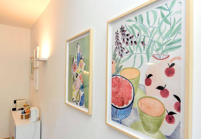 Apartment in Desenzano del Garda - DesenzanoLoft - The Lake Giant Apartment in Desenzano del Garda - DesenzanoLoft - The Lake Giant