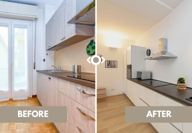 Apartment in Desenzano del Garda - DesenzanoLoft - The Lake Giant Apartment in Desenzano del Garda - DesenzanoLoft - The Lake Giant