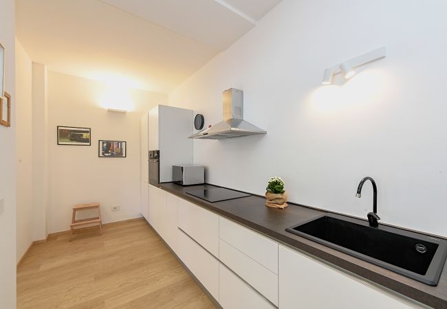 Apartment in Desenzano del Garda - DesenzanoLoft - The Lake Giant Apartment in Desenzano del Garda - DesenzanoLoft - The Lake Giant