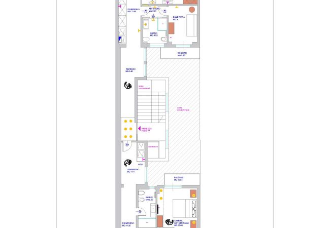 Apartment in Desenzano del Garda - DesenzanoLoft - The Lake Giant Apartment in Desenzano del Garda - DesenzanoLoft - The Lake Giant