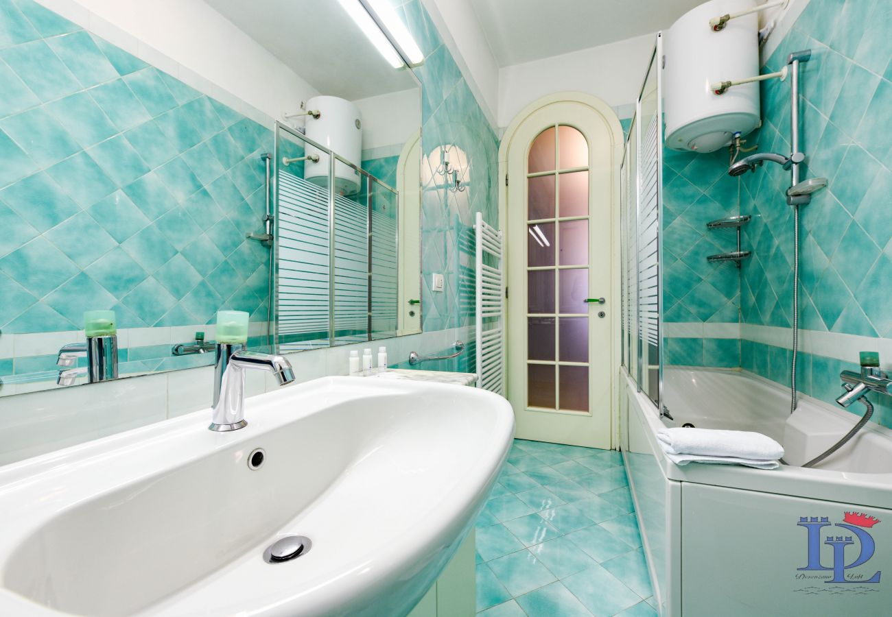 Apartment in Desenzano del Garda - Desenzanoloft Il Gigante del Lago 