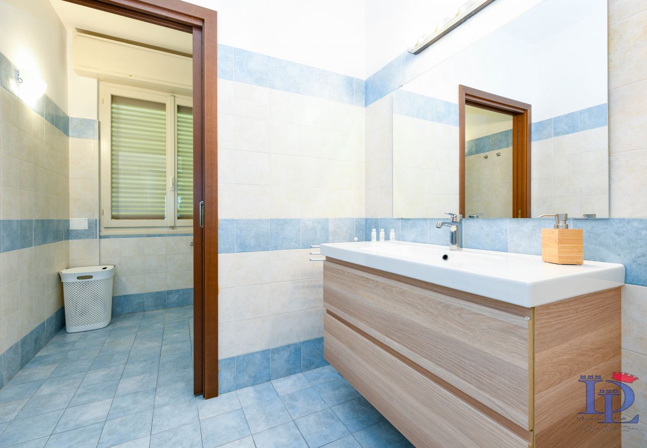 Apartment in Desenzano del Garda - Desenzanoloft Il Gigante del Lago 