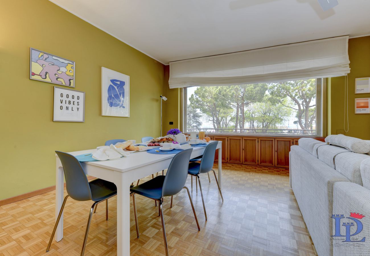 Apartment in Desenzano del Garda - Desenzanoloft Il Gigante del Lago 
