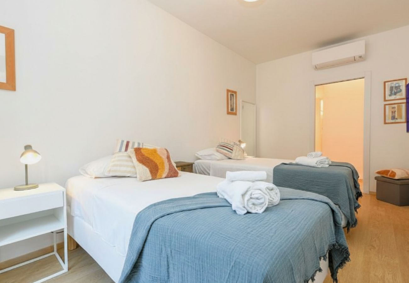 Apartment in Desenzano del Garda - DesenzanoLoft - The Lake Giant