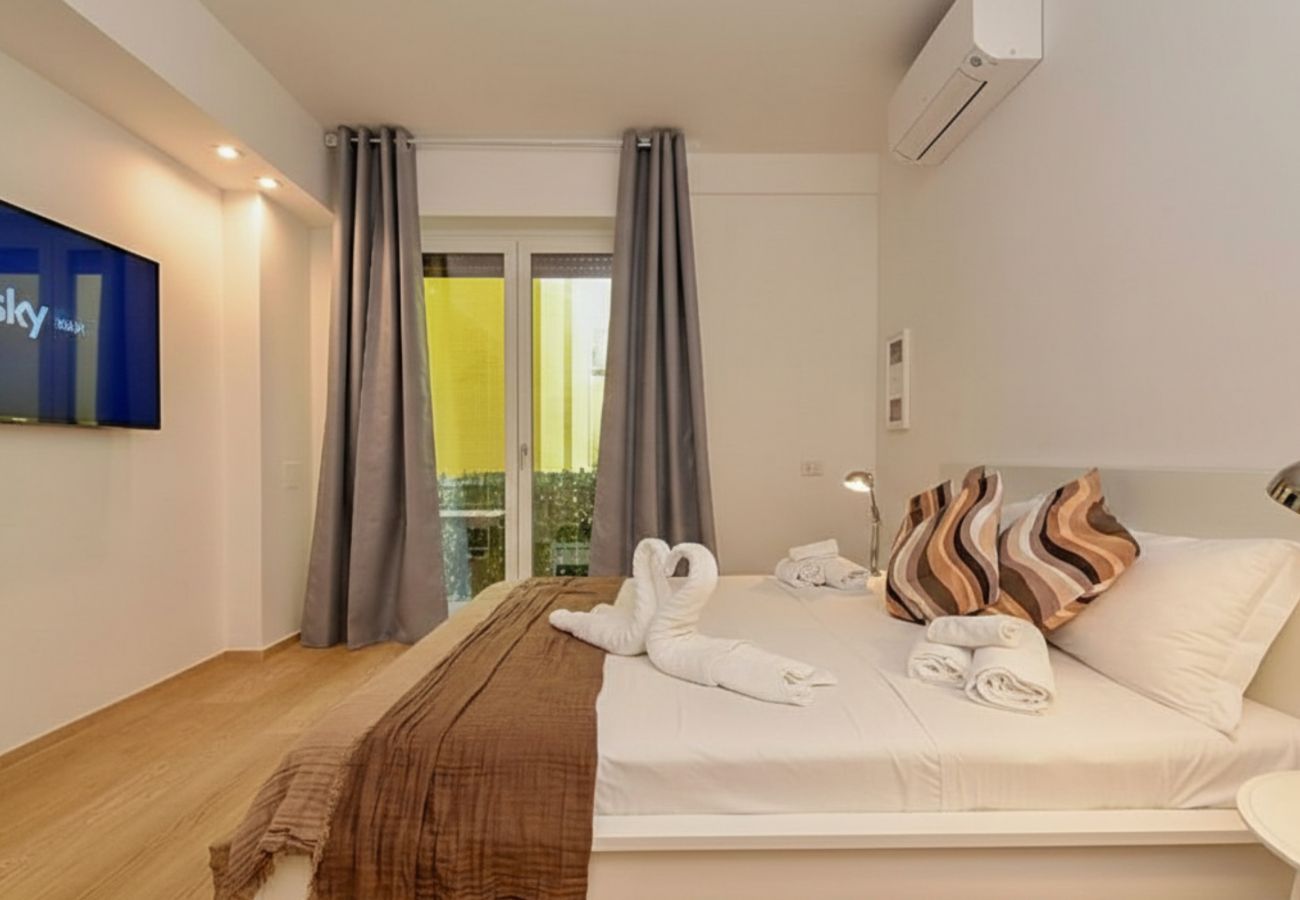 Apartment in Desenzano del Garda - DesenzanoLoft - The Lake Giant