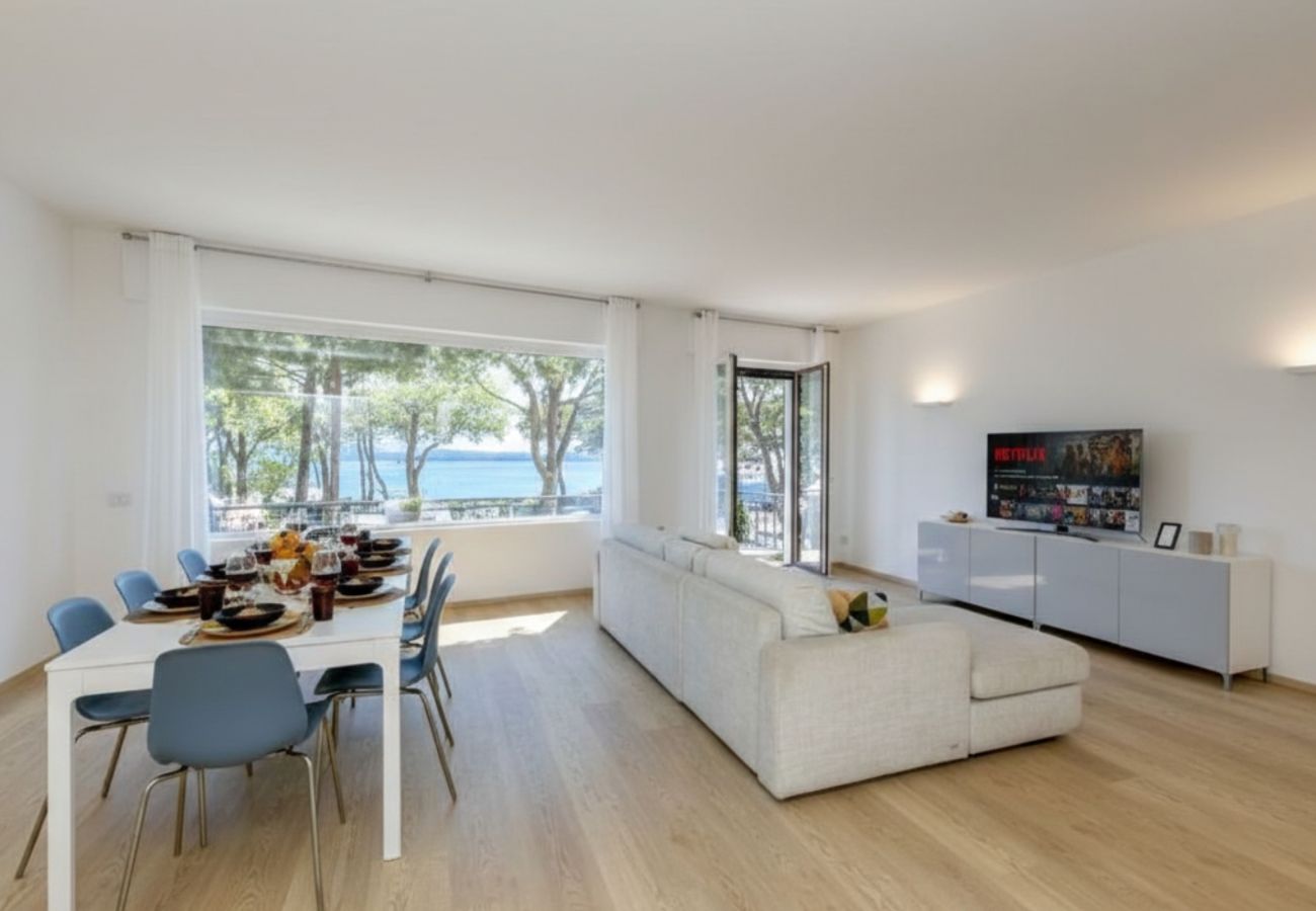 Apartment in Desenzano del Garda - DesenzanoLoft - The Lake Giant