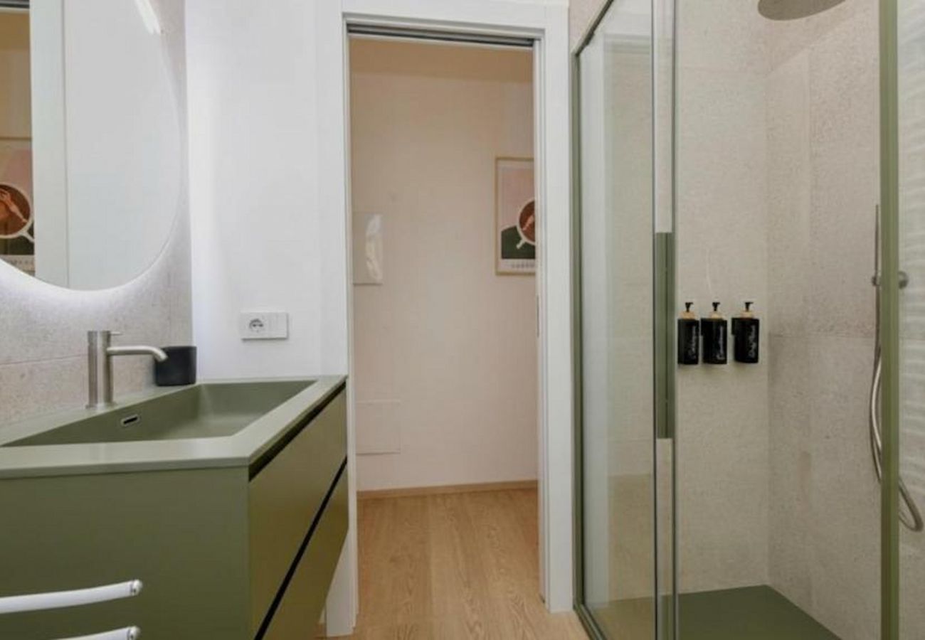 Apartment in Desenzano del Garda - DesenzanoLoft - The Lake Giant