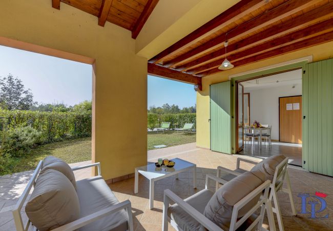  Desenzanoloft, holiday home, Apartment, Desenzano, Lake Garda, short term rentals
