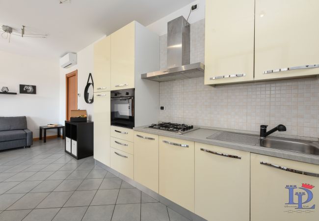 Desenzanoloft, Apartment, Holiday homes, Desenzano, Lake Garda, short term rentals