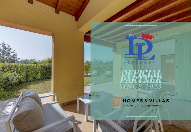 in Desenzano del Garda - Desenzanoloft Oasis 